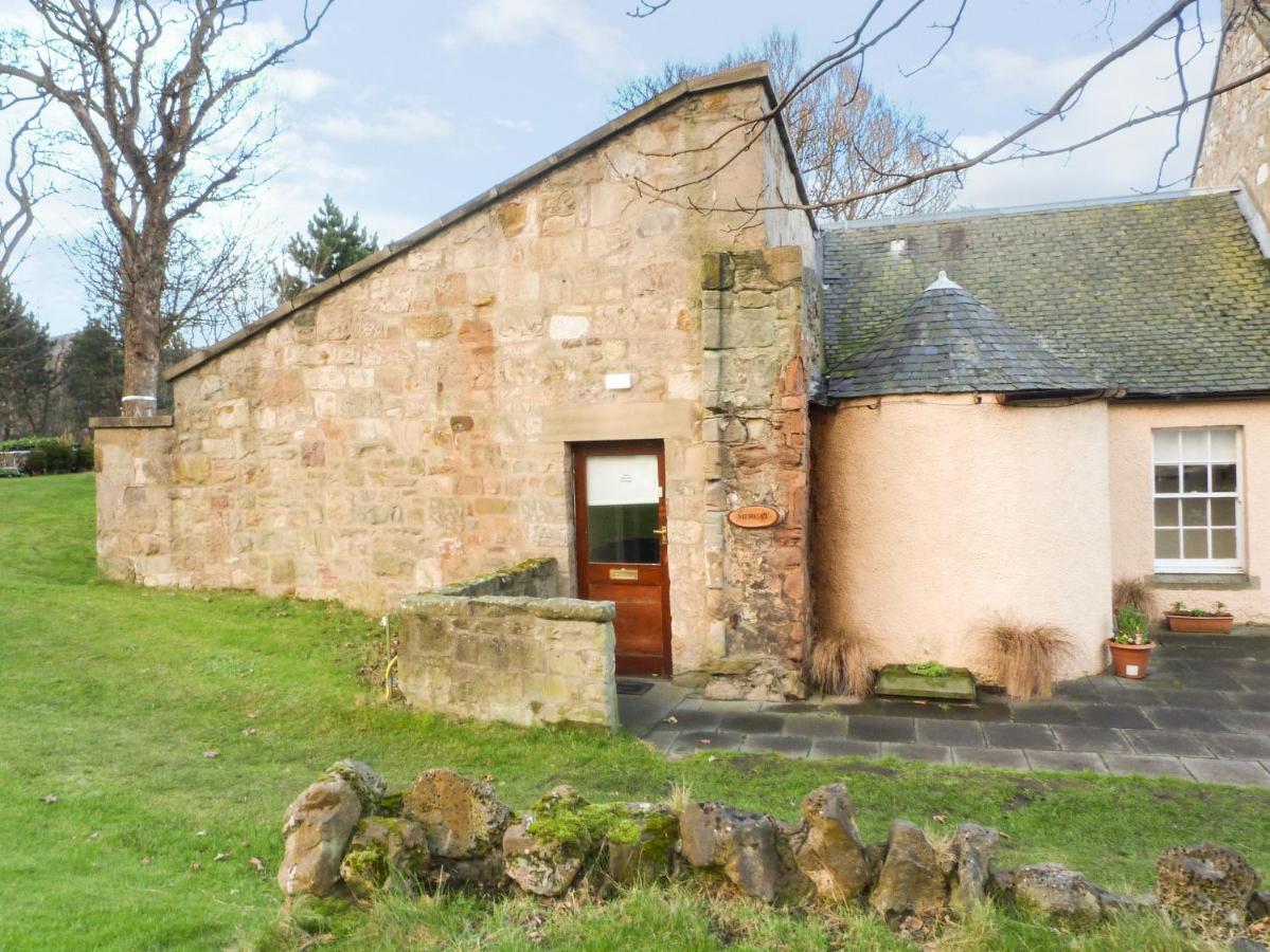 Mercat Cottage Port Seton Exterior photo